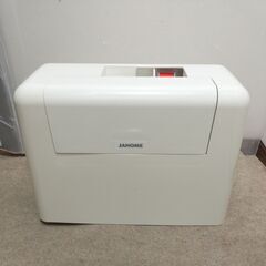 🍎ジャノメ コンピューターミシン S7800 844型の画像
