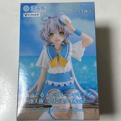 洛天依　ぬーどるストッパー 