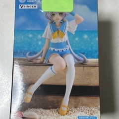 洛天依　ぬーどるストッパー の画像