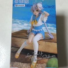 洛天依　ぬーどるストッパー の画像