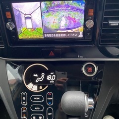 格安出品　日産ディズルークス　4WD ハイウェイスター X Vセレクション+SafetyII の画像