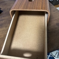 ティッシュケースの画像