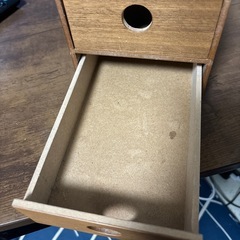 ティッシュケースの画像