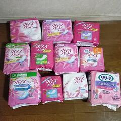 【介護用品】大人用オムツ　尿ケア用品　介護パンツの画像