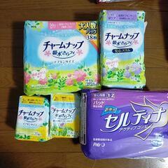 【介護用品】大人用オムツ　尿ケア用品　介護パンツの画像