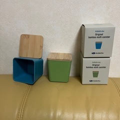 アウトドア用　カップ　プレート　コースター