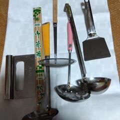 お取引中　キッチングッズ色々セット