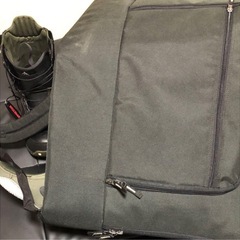 スノーボード1式の画像