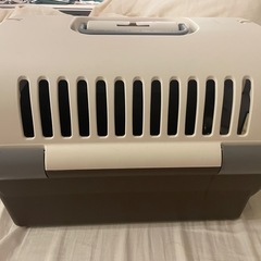 キャンピングキャリー ファイン 天井面&底面セット　 Mの画像