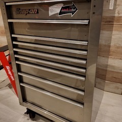 激レア　Snap on krht4009 未塗装