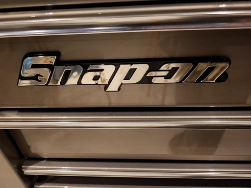 激レア　Snap on krht4009 未塗装