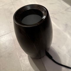 マッサージオイルヒーター