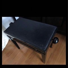 アップライトピアノ￼の画像