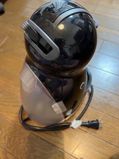 【取りに来て頂ける方優先】ネスカフェ　カプセル　NESCAFE 美品　コーヒーマシン