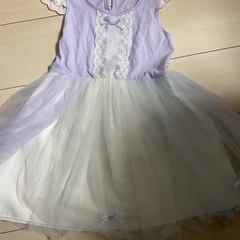 女児服100〜120（決まりました）