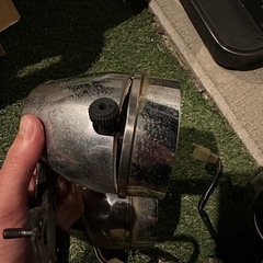 ゼファー400メーター2個の画像
