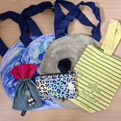 0円コーナーの画像