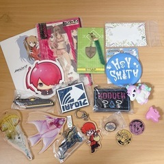 0円コーナーの画像