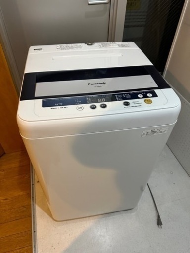 家電 生活家電 洗濯機