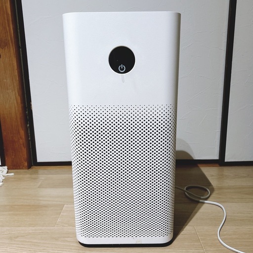 Xiaomi Mi 空気清浄機