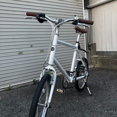 自転車