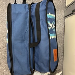 【受渡者決定】キャンプ用　チェアの画像