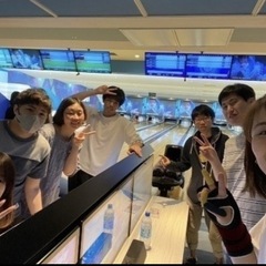 8/14（水）吉祥寺ボウリング大会🎳