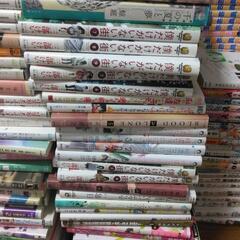 漫画　大量セットの画像