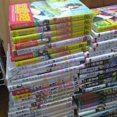 漫画　大量セット