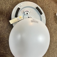 【取引中】Panasonic LEDシーリングライト