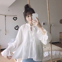 ブラウス