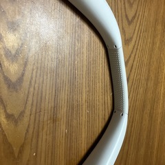 値下げしました。ネックファンの画像