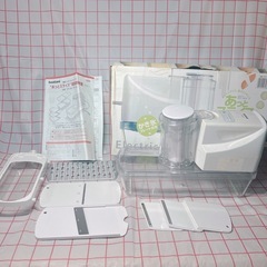 電動ベジタブルスライサー　IFP-45S