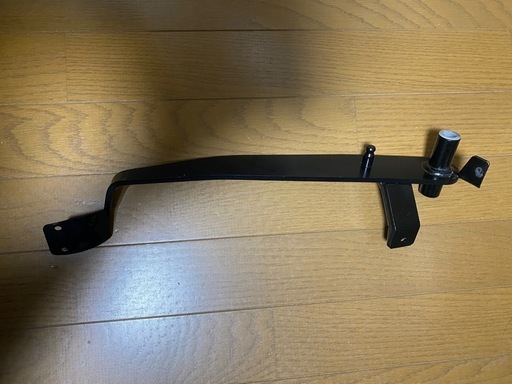 スズキ　スイフトスポーツ　スポーツドライビングクラッチペダル　