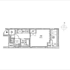 【🔆入居費用17万円🔆】✨審査No.1✨ 🔥京急本線 大森海岸 ...
