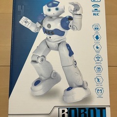 ほぼ新品‼︎ 多機能ロボットの画像