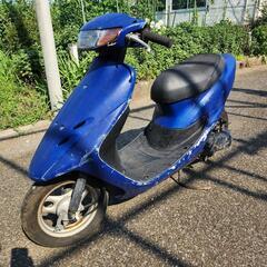 ホンダ　ライブディオ　不動車　ジャンク品　千葉県より　配達可能です！