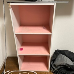 本棚