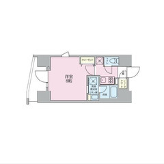 【🔆入居費用17万円🔆】✨審査No.1✨ 🔥都営三田線 本…