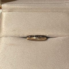 一時値下げしました【ブシュロン】キャトル クラシック リング ハーフの画像