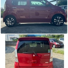 【まさかの決算フライングセール開催中❗️格安中古車といえばオーシャンデザイン❗️え、この値段で大丈夫⁉️ブラック・債務整理中の方を応援！信用回復できちゃうローン大好評✨】✨ スズキ ワゴンR 660 20周年記念車 ✨ フルフラットシートで室内が広く荷物がたくさん載せられる！ETCで高速道路を使った遠出もラクラク！の画像