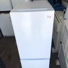 2023年製 冷蔵庫（138L）近隣配送無料＋保証＋設置込 8455‼️関西エリア配送設置可🙌‼️最新2023年製✨Panasonic 138L 2ドア