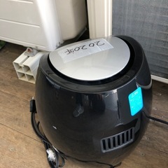 パワーマジックフライヤーXL 2020年の画像