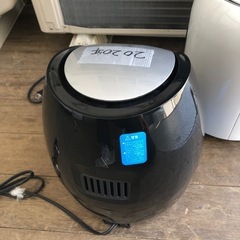 パワーマジックフライヤーXL 2020年の画像