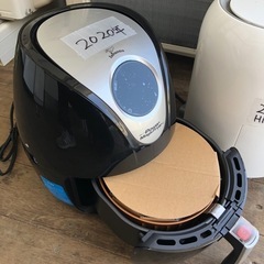 パワーマジックフライヤーXL 2020年の画像