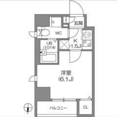 【🔆入居費用18万円🔆】✨審査No.1✨ 🔥東京メトロ丸ノ内線 ...