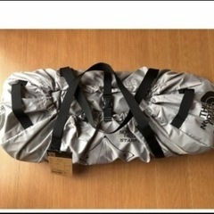 【決まりました】新品未使用　THE NORTH FACE ノースフェイス アウトドア  Starp5キャンプの画像