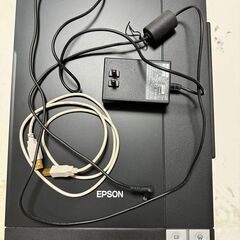 EPSON GT-S620
