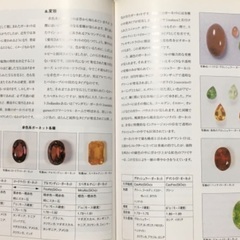 ジュエリーコーディネーター検定　3級の画像