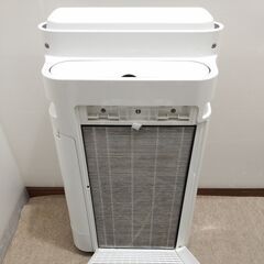 🍎シャープ 加湿空気清浄機 プラズマクラスター搭載 KC-J500Yの画像